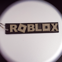 Roblox - portachiavi