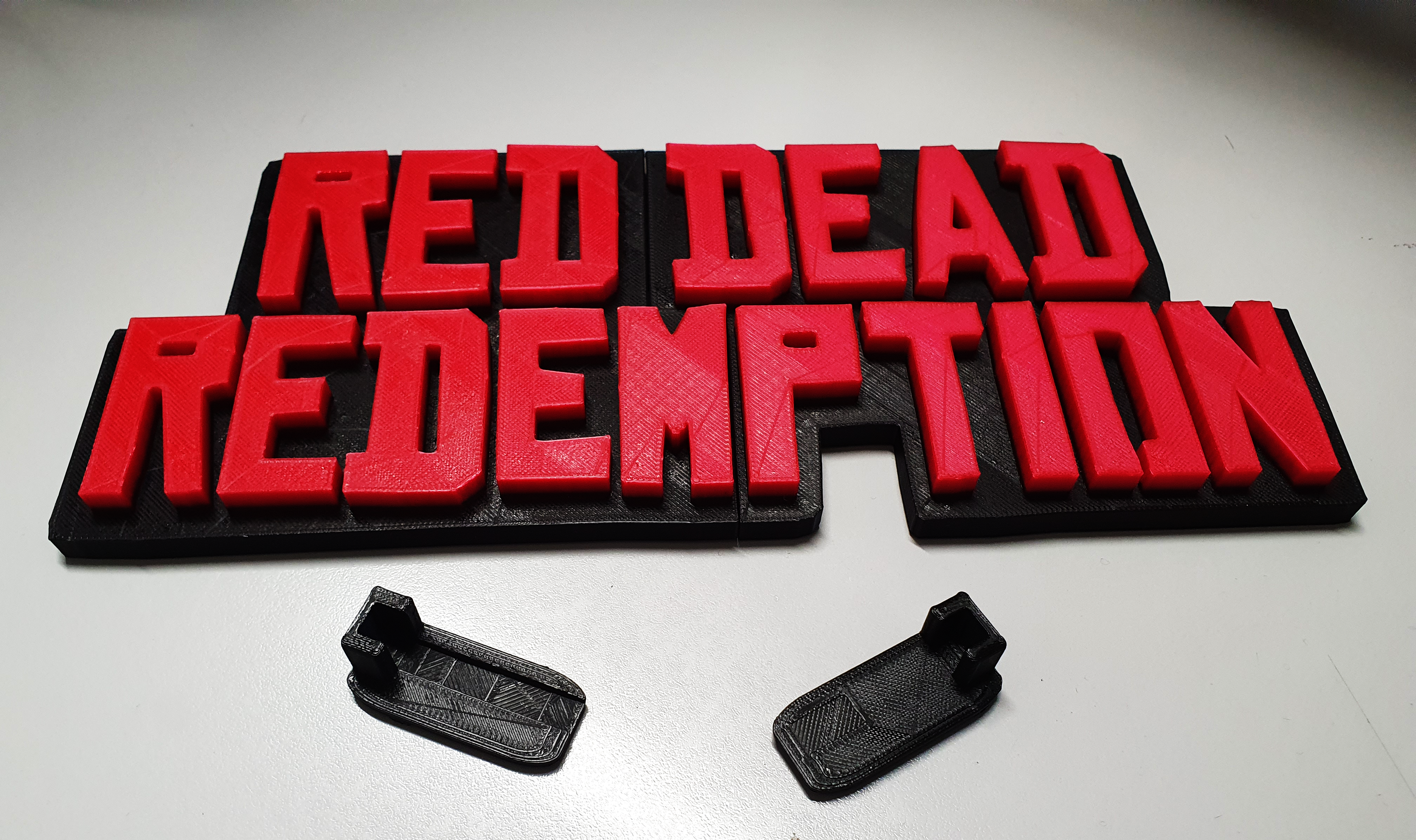 red dead redemption 2